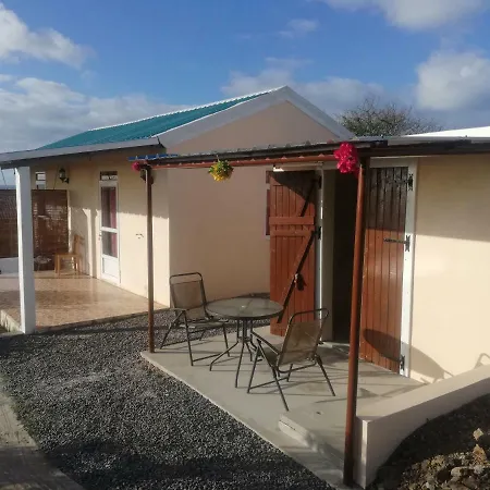 Apartament Chez Mimi
